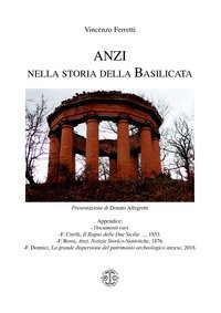 Anzi nella storia della Basilicata