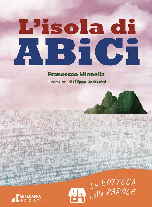 L'isola di ABiCi