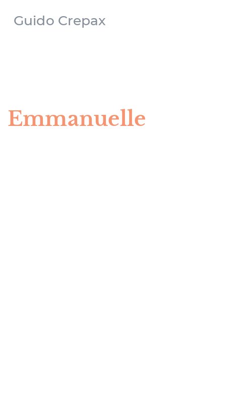 Emmanuelle