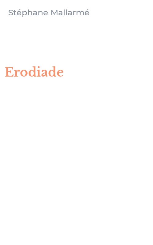 Erodiade
