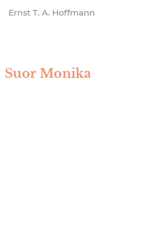 Suor Monika