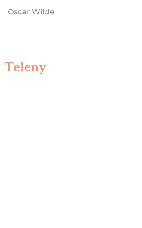 Teleny