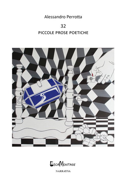 32 piccole prose poetiche