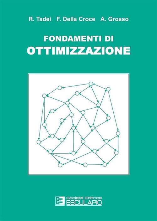 Fondamenti di ottimizzazione