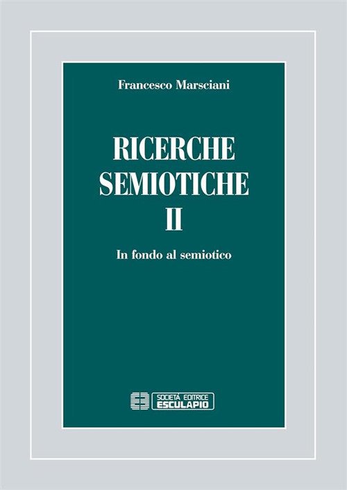 Ricerche semiotiche