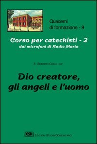 Corso per catechisti dai microfoni di Radio Maria