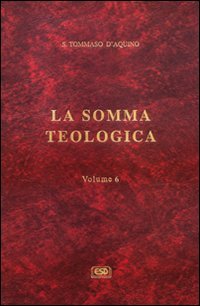 La somma teologica