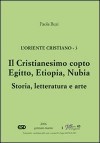 L'Oriente cristiano