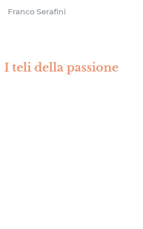 I teli della passione