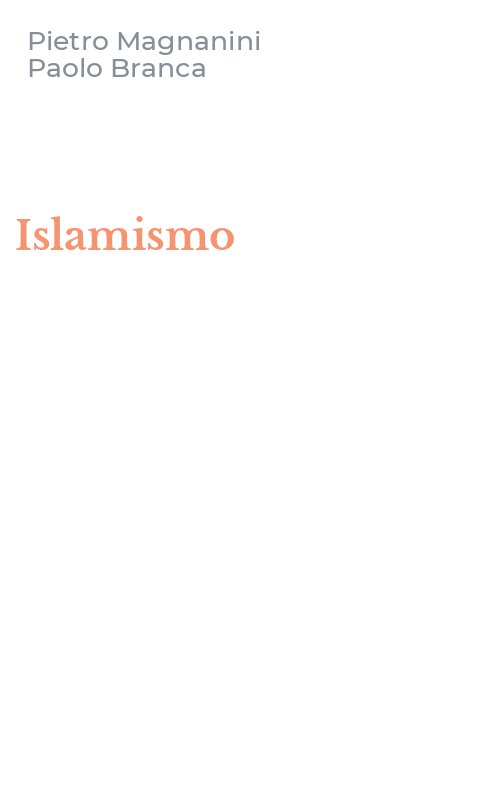 Islamismo