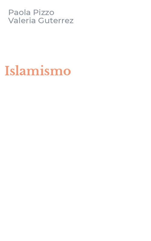 Islamismo