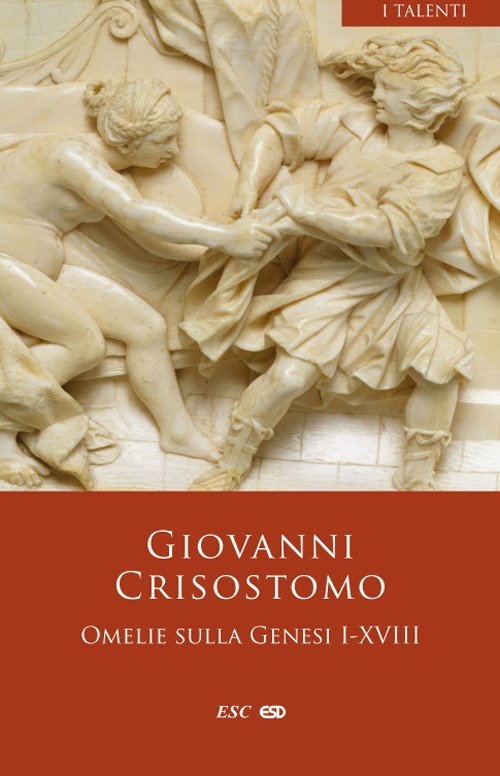 Omelie sulla Genesi I-XVIII