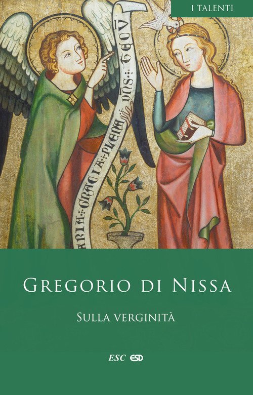 Sulla verginità. Testo greco a fronte