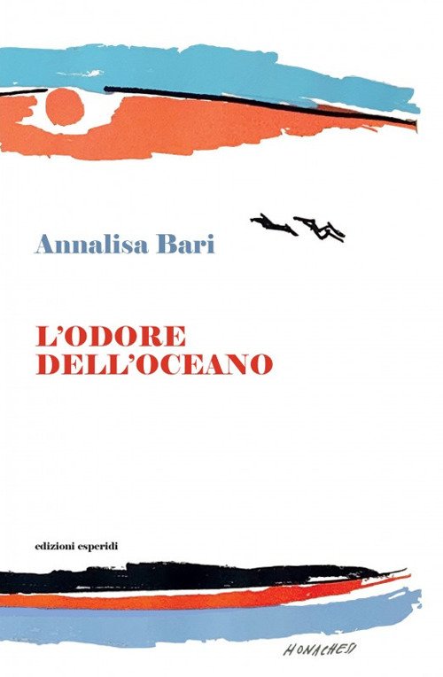 L'odore dell'oceano