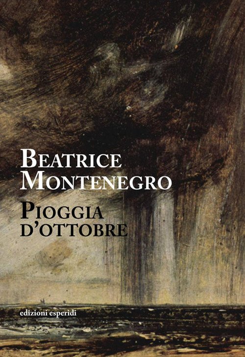 Pioggia d'ottobre