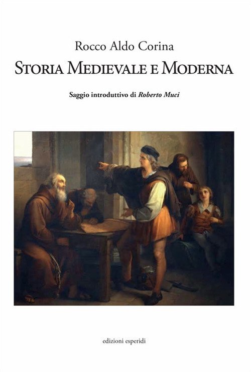 Storia medievale e moderna