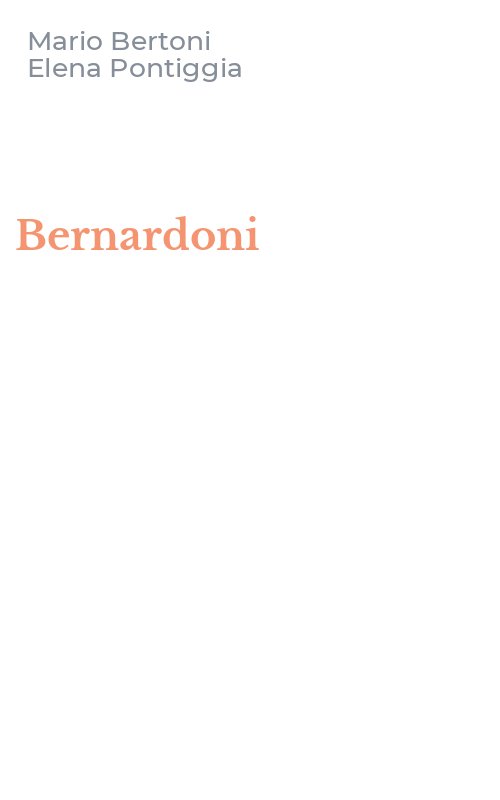 Bernardoni