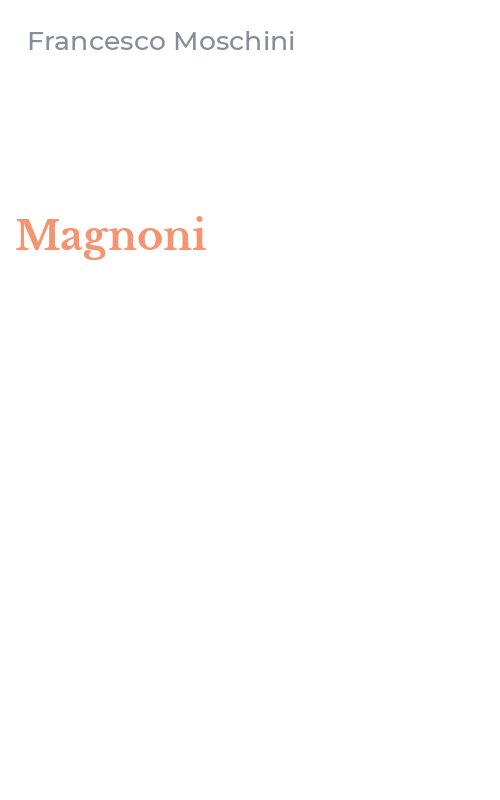 Magnoni