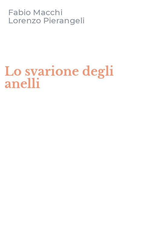 Lo svarione degli anelli