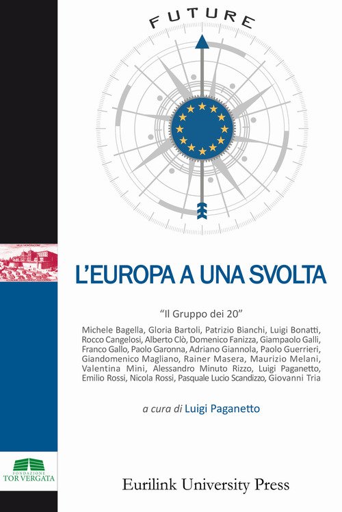 L'Europa a una svolta