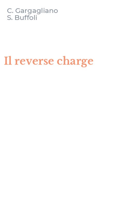 Il reverse charge