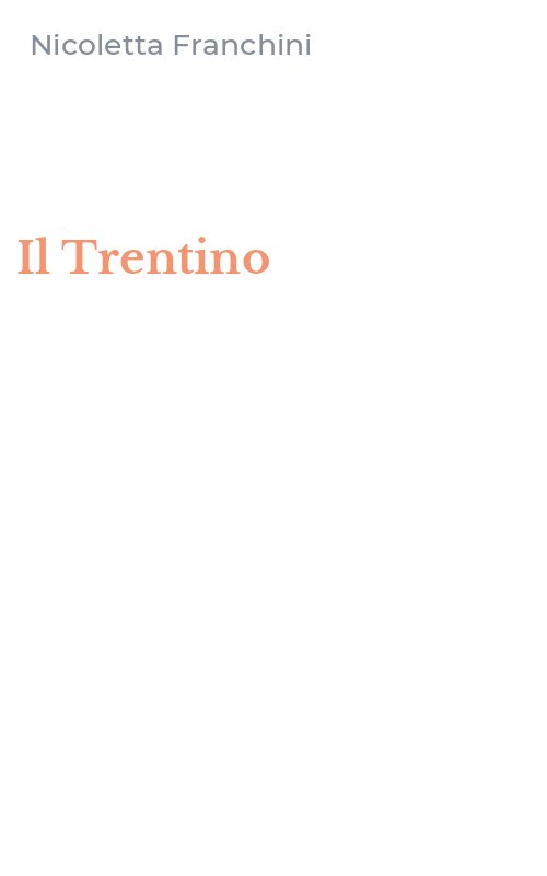 Il Trentino