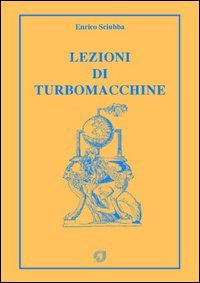 Lezioni di turbomacchine