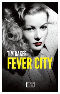 Fever city