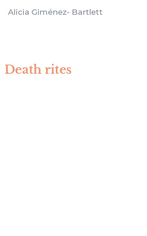 Death rites