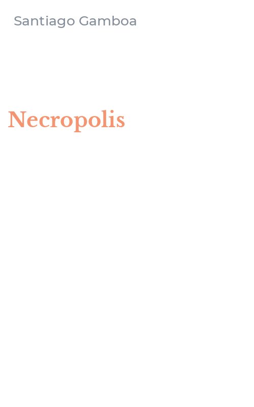Necropolis