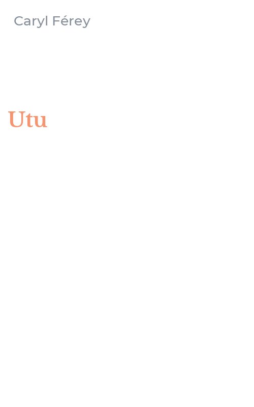 Utu