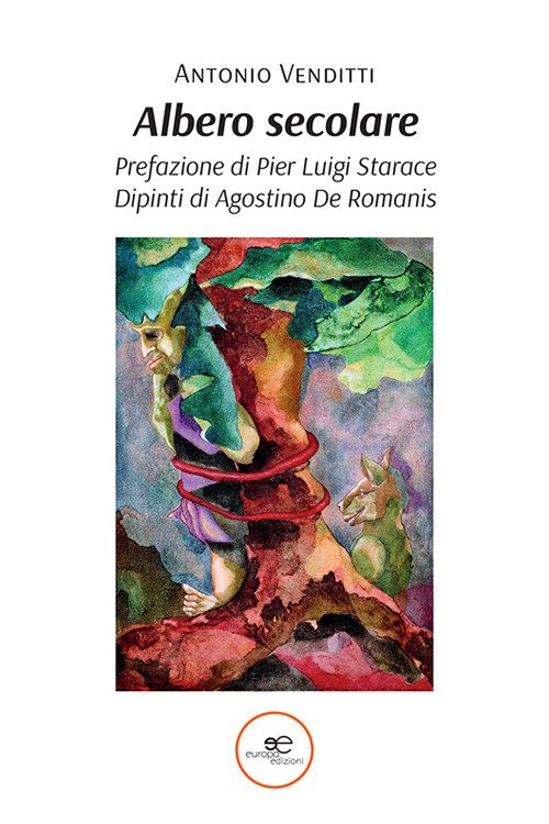 Albero secolare