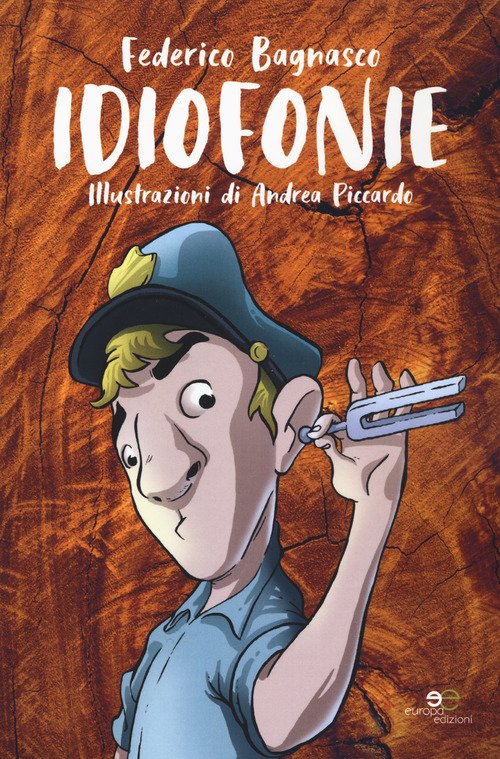 Idiofonie