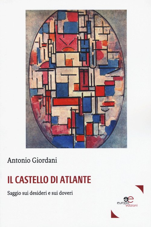 Il castello di Atlante