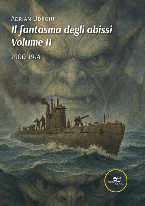 Il fantasma degli abissi