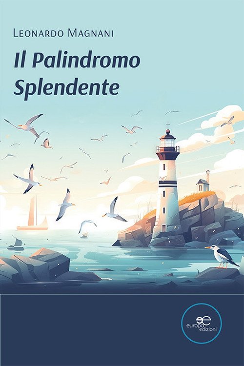 Il palindromo splendente