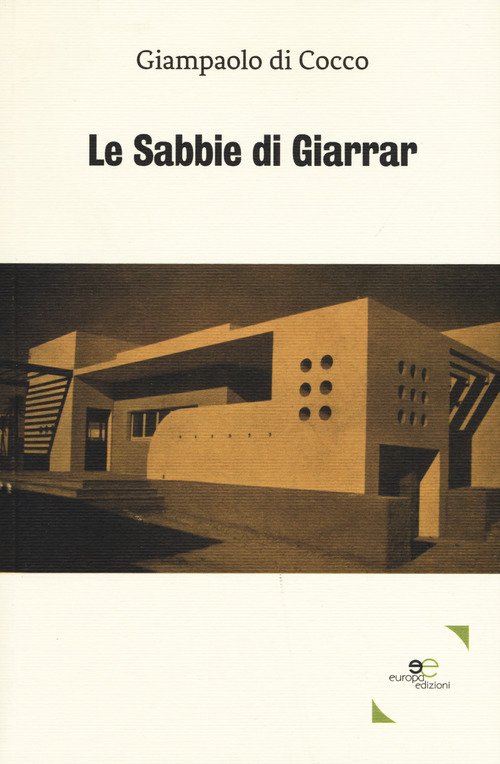 Le sabbie di Giarrar