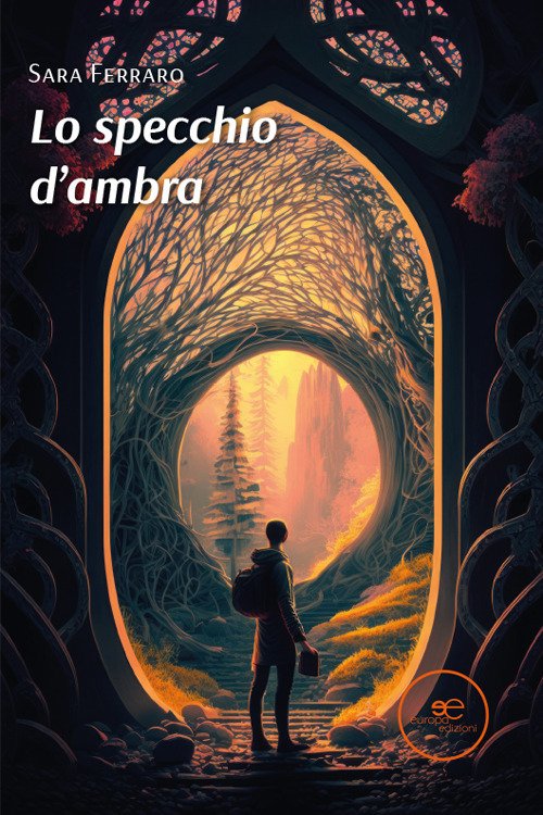 Lo specchio d'ambra