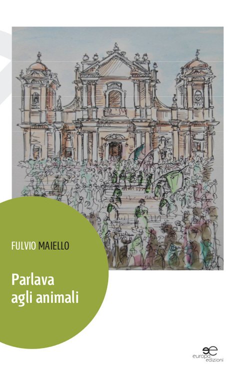 Parlava agli animali