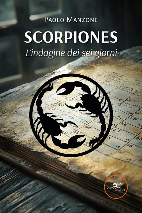 Scorpiones. L'indagine dei sei giorni