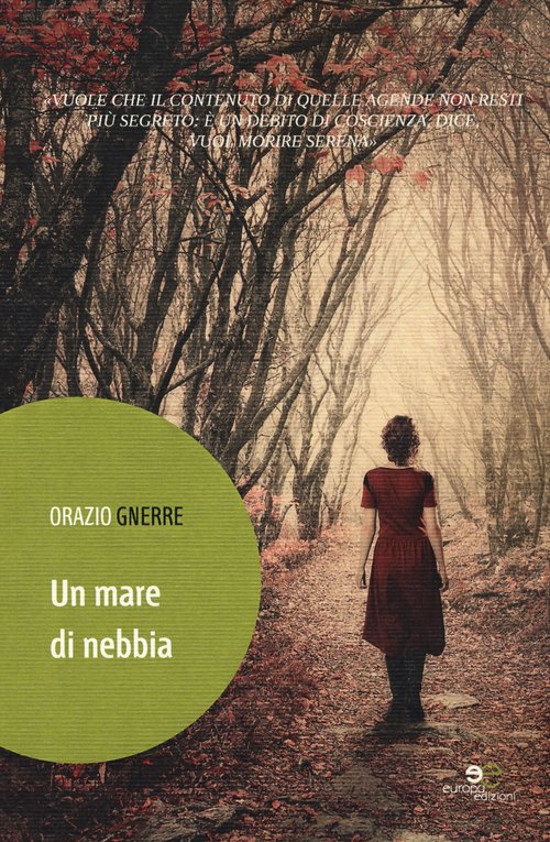 Un mare di nebbia