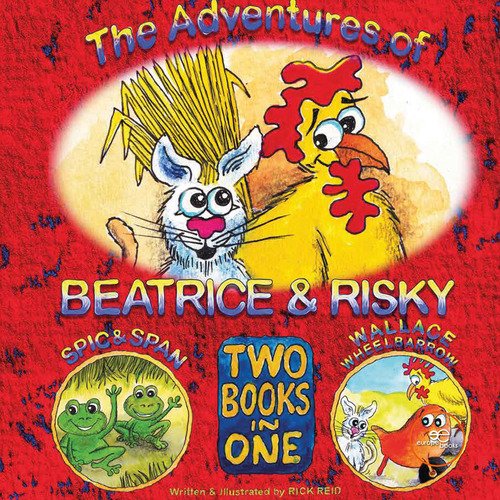 The adventures of Beatrice & Risky