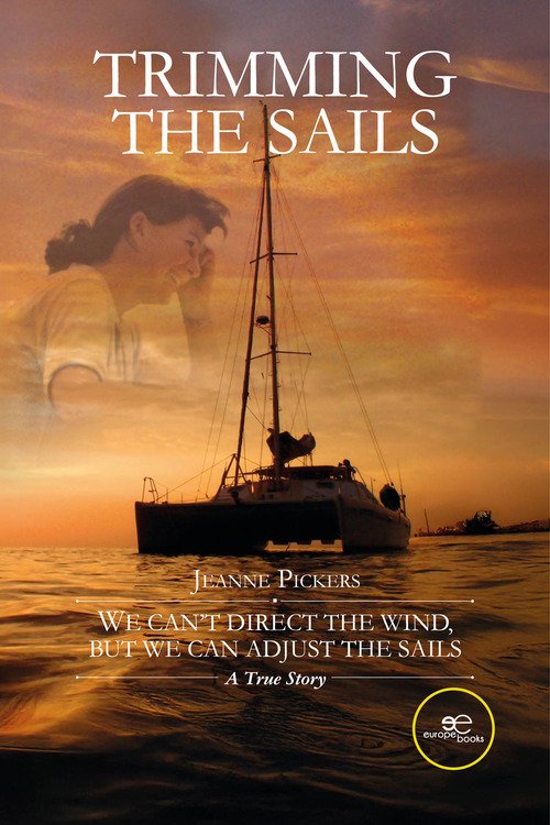 Trimming the sails