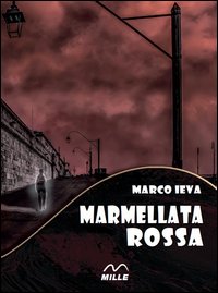 Marmellata rossa