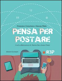 Pensa per postare
