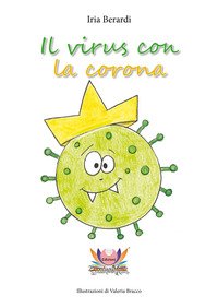 Il virus con la corona