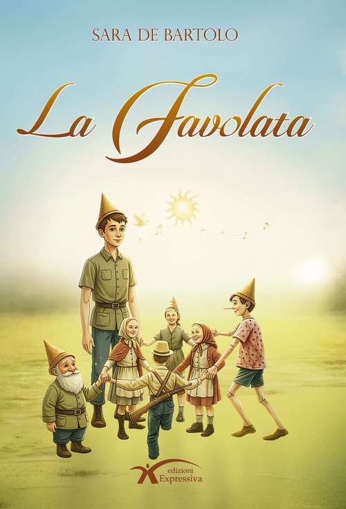 La favolata