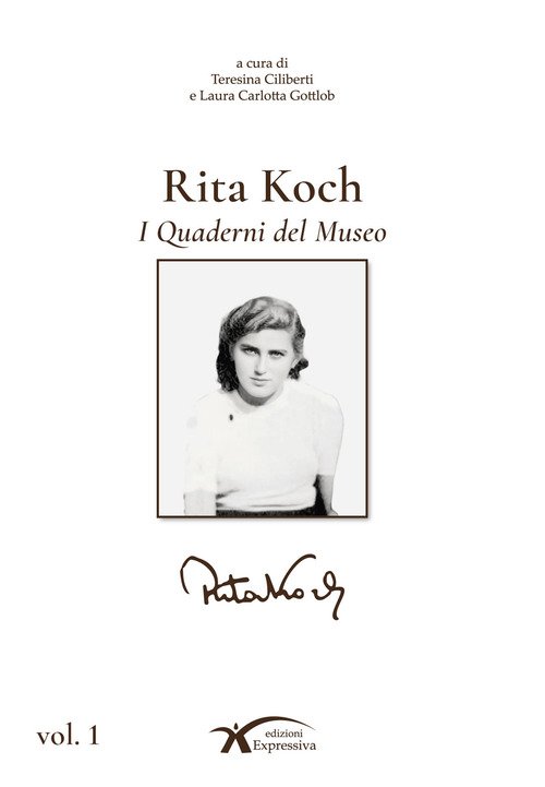 Rita Koch. I quaderni del museo