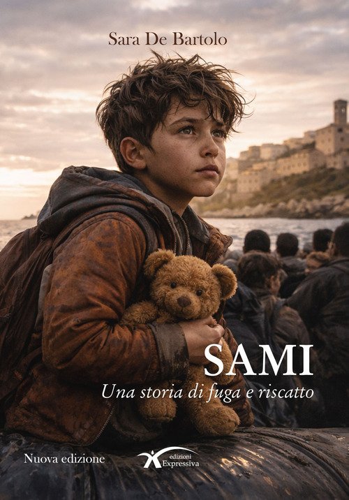 Sami. Una storia di fuga e riscatto