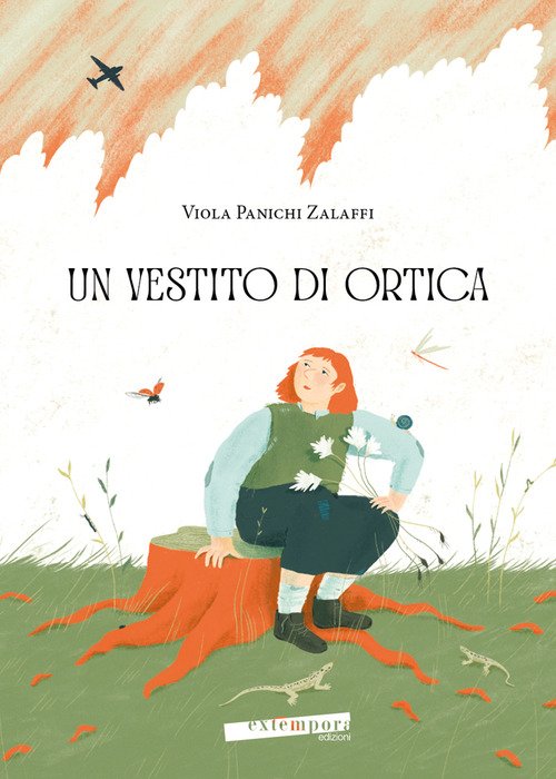 Un vestito di ortica